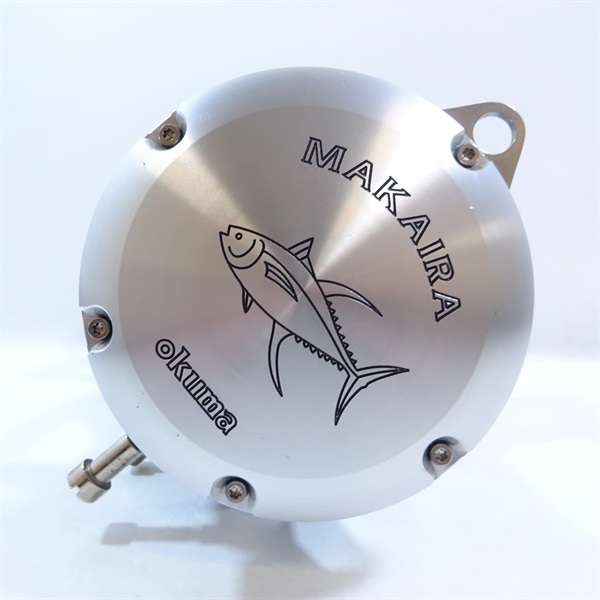 マカイラ５０ＷⅡＳＥＡ－ＳＩＬＶＥＲ